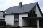 Allwetterdach - Dachdeckung & Sanierung